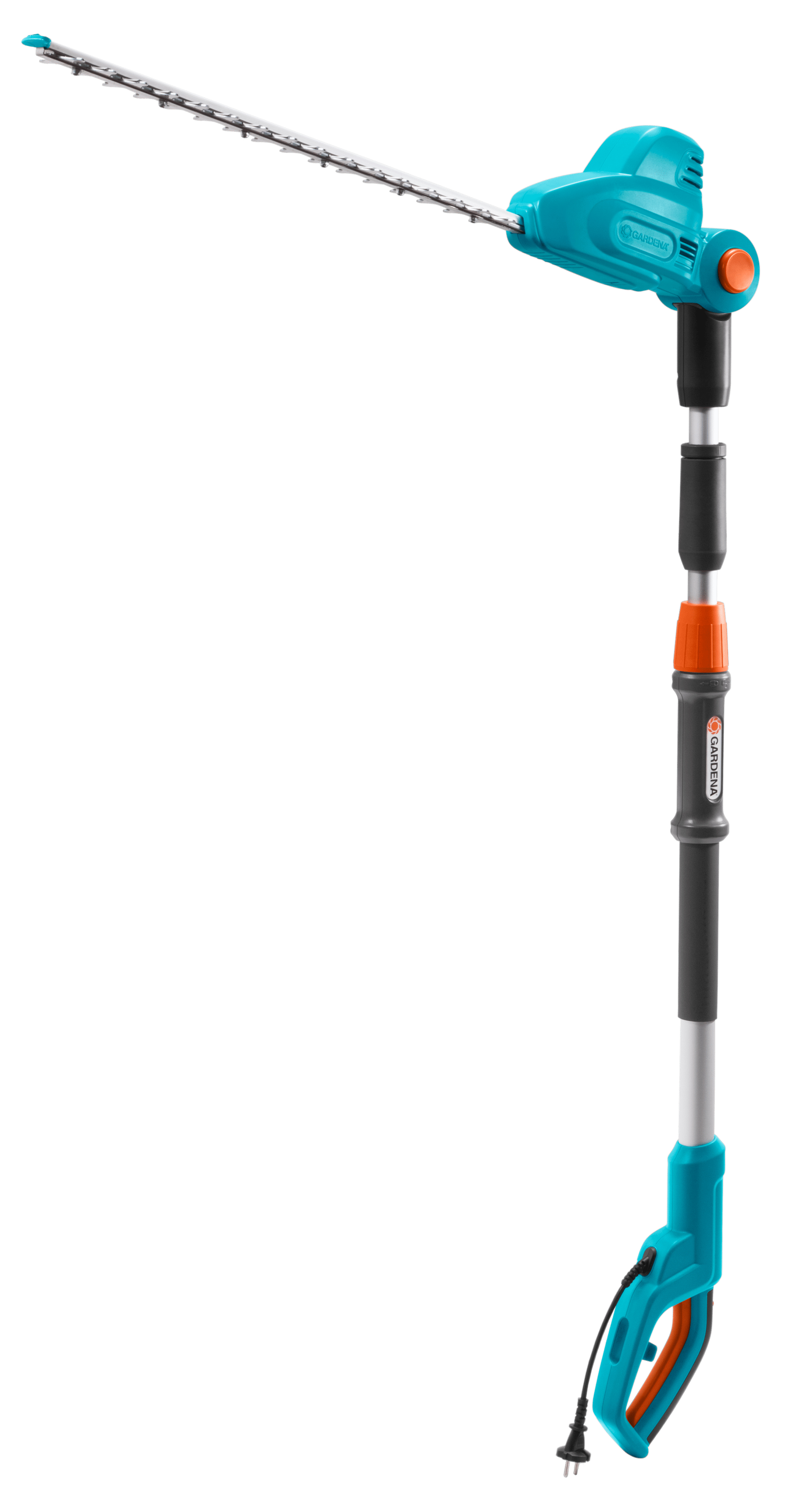 Gardena, Elektro-Teleskop-Heckenschere THS 500/48, #08883-20