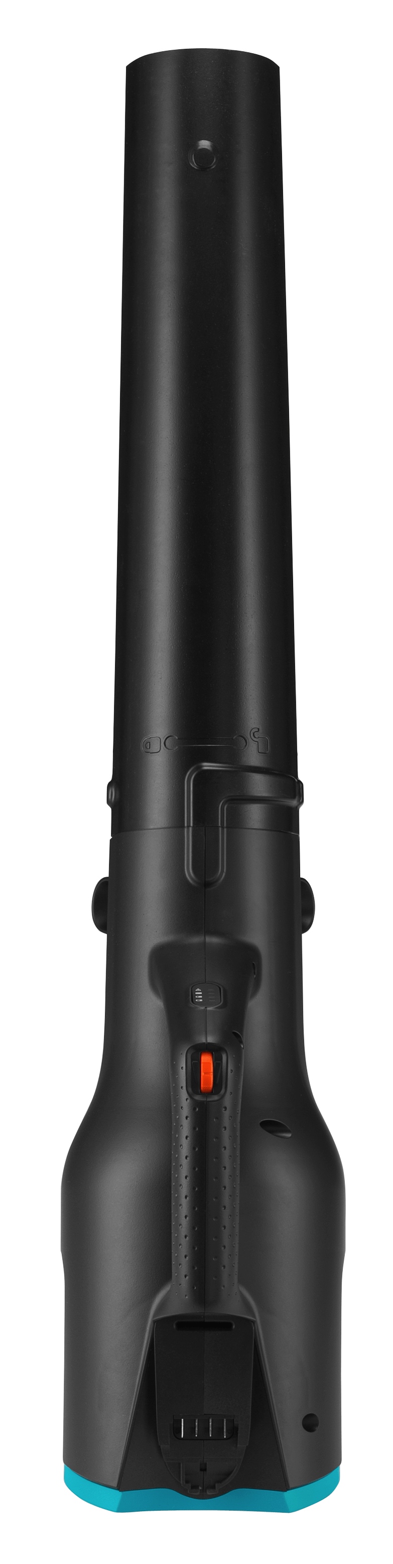 Gardena, Akku-Bläser PowerJet 18V P4A Ready-To-Use Set, #14890-20