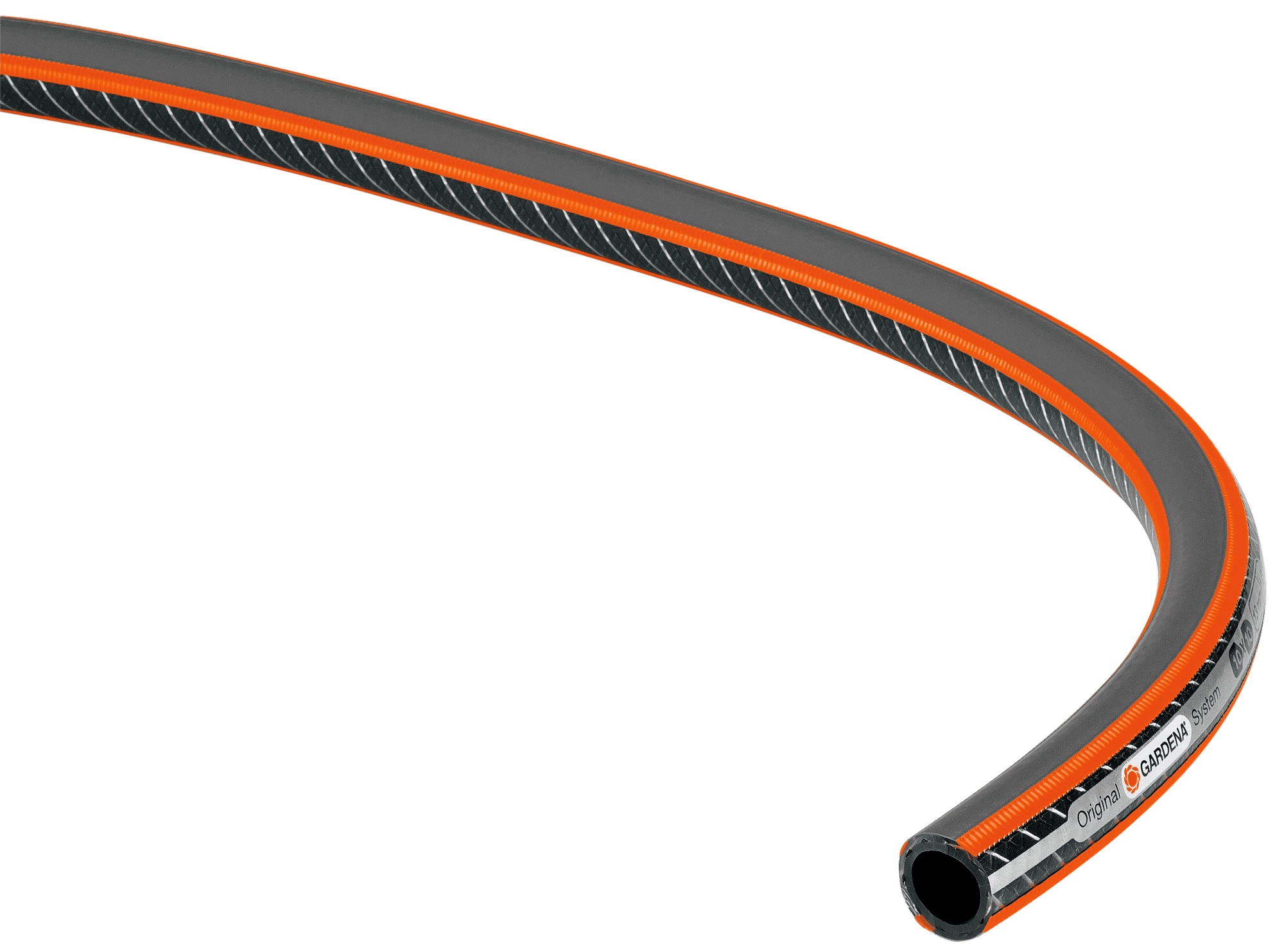 Gardena, Comfort HighFLEX Schlauch 10x10 19 mm (3/4"), 50 m, #18085-20