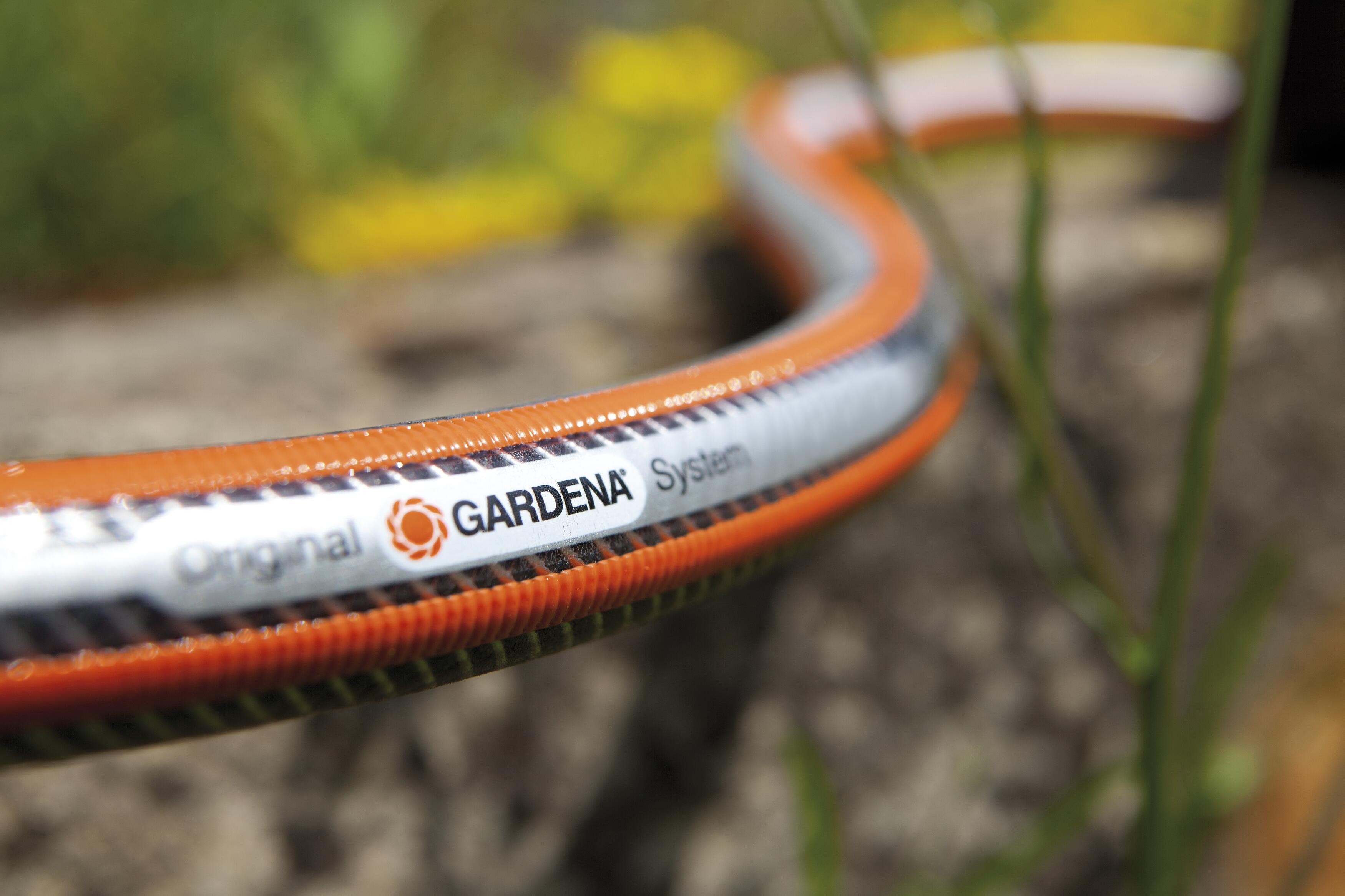 Gardena, Comfort HighFLEX Schlauch 10x10 19 mm (3/4"), 50 m, #18085-20