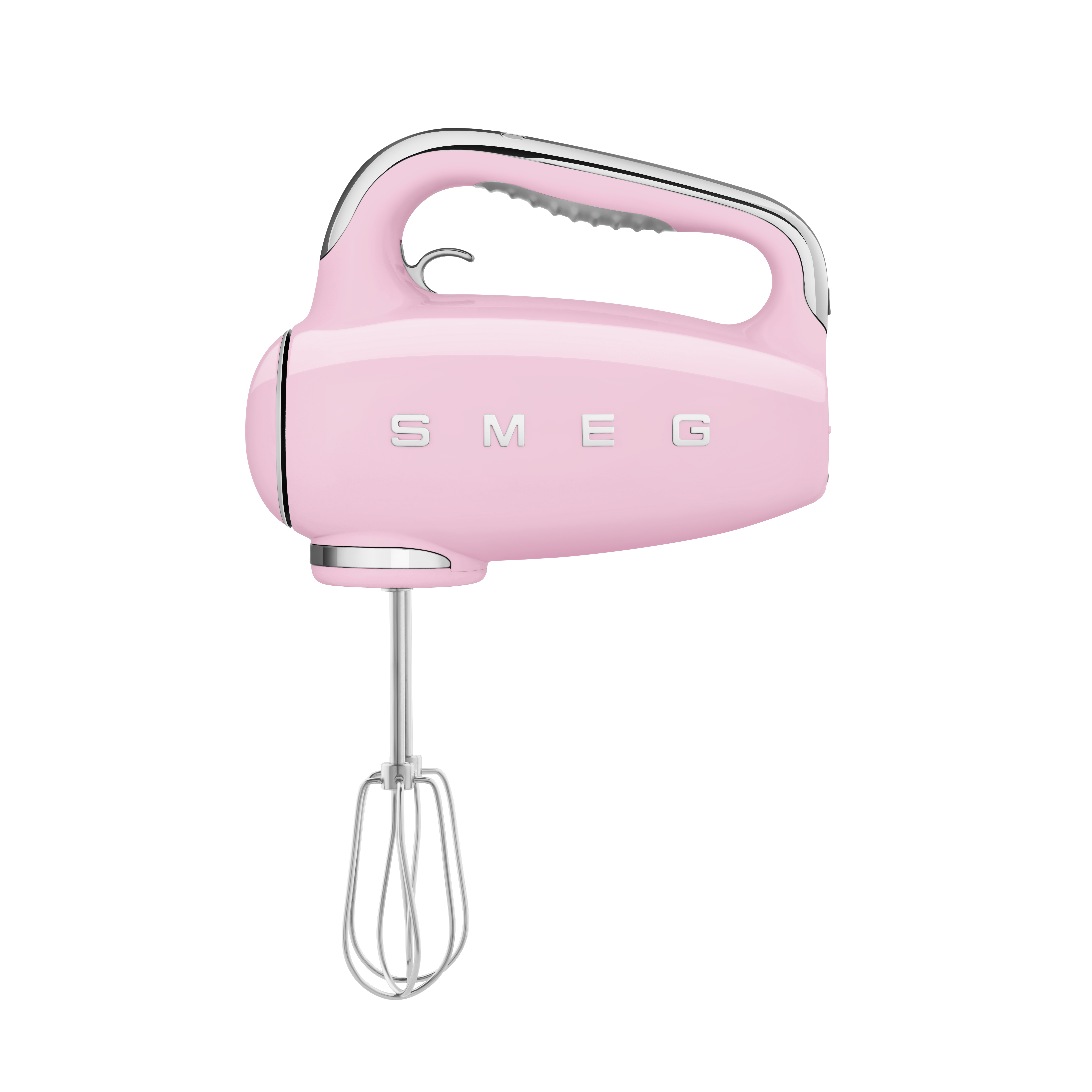 SMEG, Handmixer, cadillac pink
