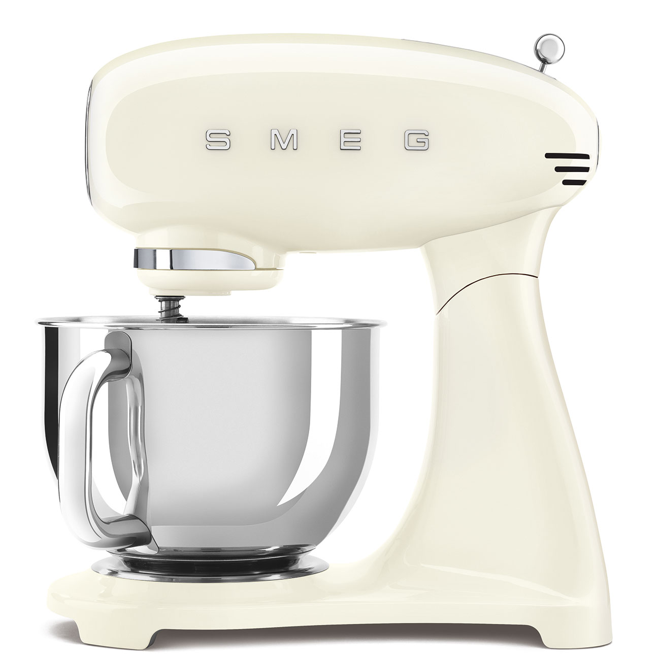 SMEG, Küchenmaschine, creme