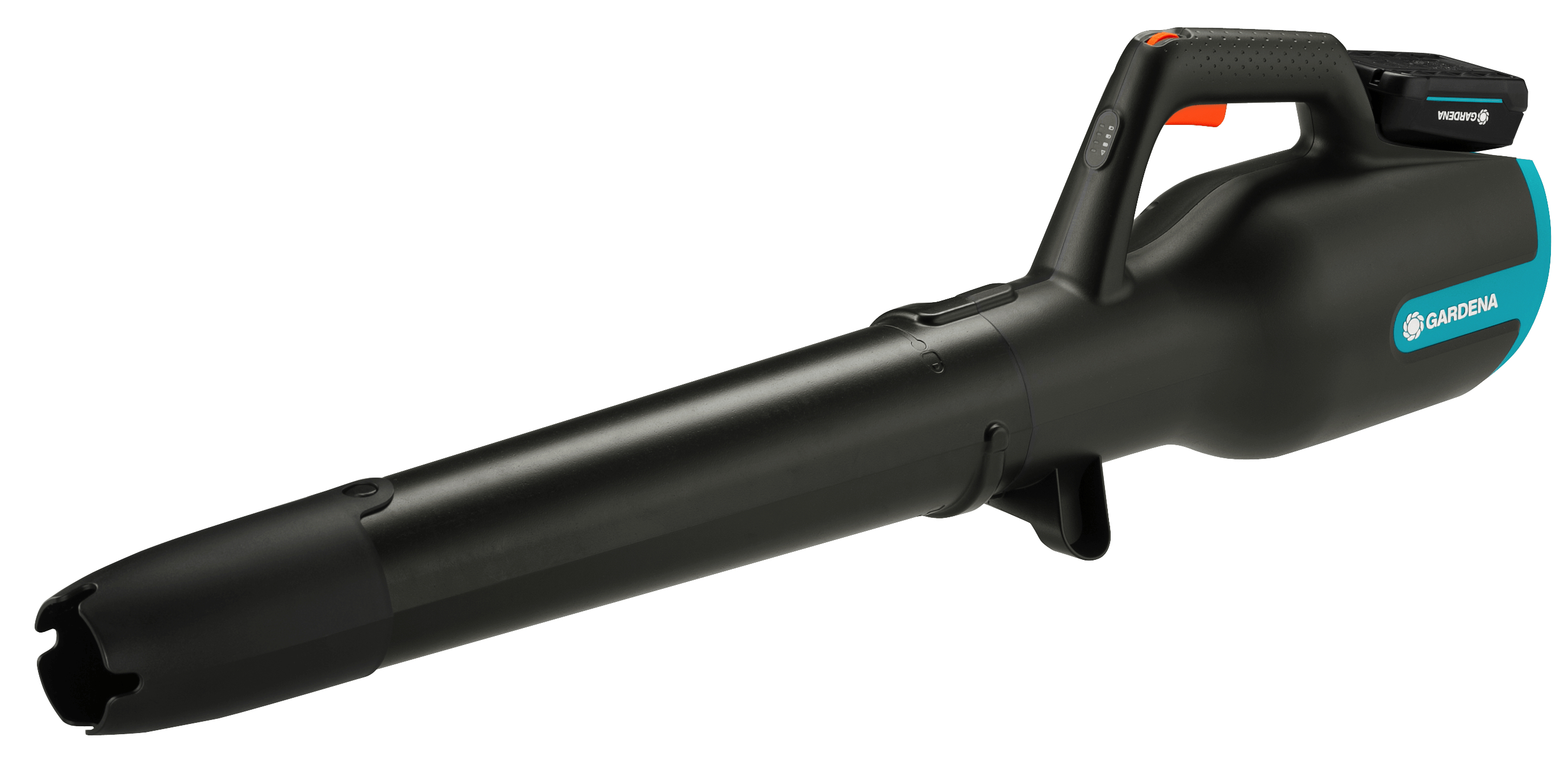 Gardena, Akku-Bläser PowerJet 18V P4A Ready-To-Use Set, #14890-20